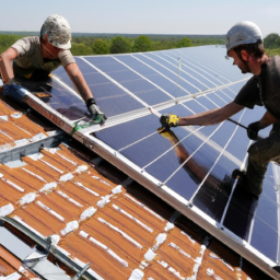 Service de Maintenance Proactive pour Prévenir les Problèmes sur vos Installations Photovoltaïques Graulhet